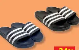 Lidl Adidas Herren-Badepantoletten Angebot