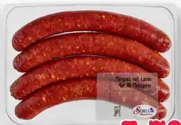 Scheck-in-Center Scheck-in Manufaktur Merguez Angebot