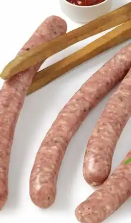 Edeka Hofglück Grobe Bratwurst Angebot