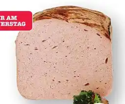 Scheck-in-Center Scheck-in Center Fleischkäse Angebot