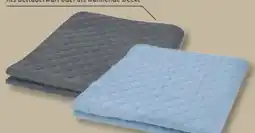 Lidl Livarno Home Tagesdecke Angebot