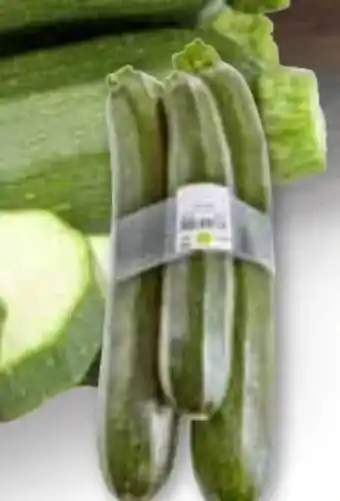 Edeka Edeka Bio Zucchini Angebot