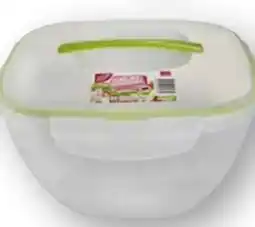 Edeka Gut & Günstig Salatschüssel Angebot
