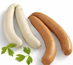 Edeka Grillbratwurst XXL Angebot