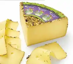 Edeka Käse Rebellen Bio-Schnittkäse Angebot