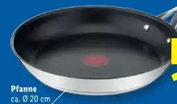 Lidl Tefal Pfanne Jamie Oliver 20 cm Angebot