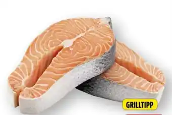 Edeka Lachssteak Angebot