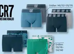 Lidl Cristiano Ronaldo Kids Boxer 2 Stück Angebot
