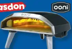 Lidl Casdon ooni Spielzeug Pizzaofen Angebot