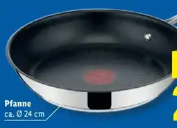 Lidl Tefal Pfanne 24 cm Jamie Oliver Angebot