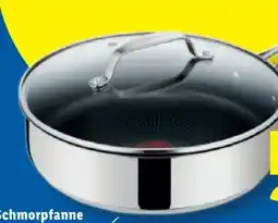 Lidl Tefal Schmorpfanne Jamie Oliver 25cm Angebot