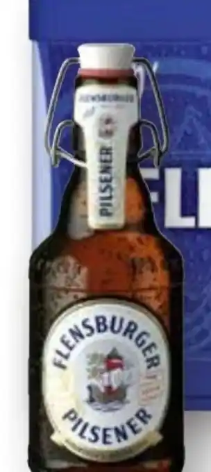 Edeka Flensburger Pilsener Angebot