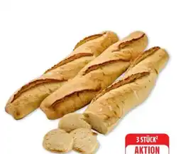 Edeka Edeka Bäckerei Premium Baguette Angebot