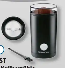 Lidl SilverCrest Elektrische Kaffeemühle SKME 180 C2 Angebot