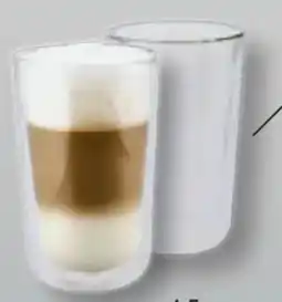 Lidl Thermogläser Latte-Macchiato 2er-Set Angebot