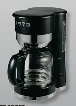 Lidl SilverCrest Kaffeemaschine SKMR 1000 A1 Angebot