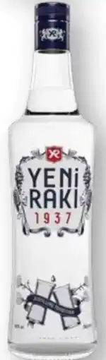 Edeka Yeni Raki Angebot