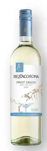 Edeka Mezzacorona Weine Angebot