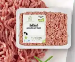 Edeka Hofglück Hackfleisch gemischt Angebot