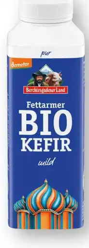 Edeka Berchtesgadener Land Bio Kefir Angebot