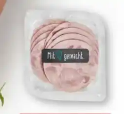 Edeka Edeka Südwest Delikatess-Bierschinken Angebot