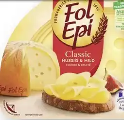 Edeka Fol Epi Scheiben Angebot