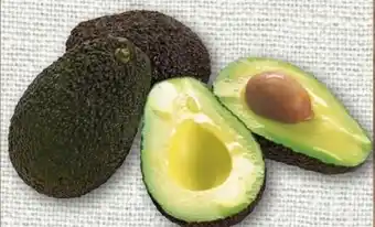 nahkauf Avocados Hass Angebot