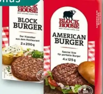 nahkauf Block House Burger Angebot