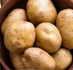 nahkauf Rewe Bio Bio-Speisekartoffeln Angebot