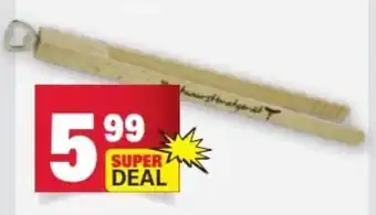 Edeka Grillzange Angebot
