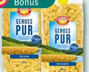nahkauf 3 Glocken Genuss Pur Pasta Angebot