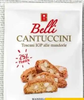 nahkauf Prato Belli Cantuccini Angebot