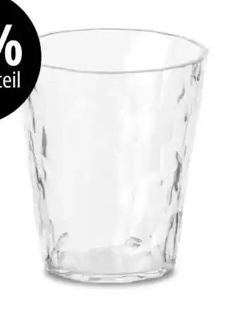 Edeka Koziol Superglas Club No.1 4-tlg Angebot