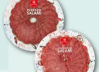 nahkauf Wiltmann Salami Angebot
