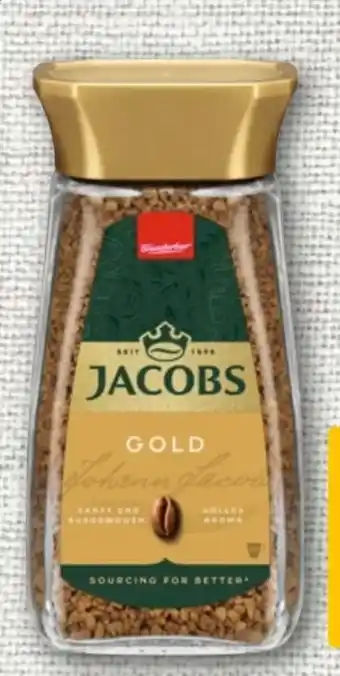 nahkauf Jacobs Gold Angebot