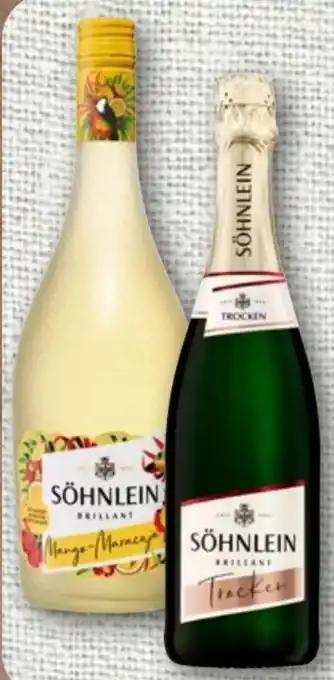 nahkauf Söhnlein Brillant Sekt Angebot