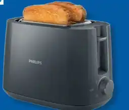 Lidl Philips Toaster HD2581/10 Angebot
