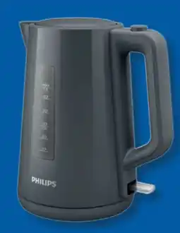 Lidl Philips Wasserkocher HD9318/10 Angebot