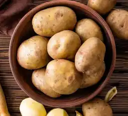 REWE Center Rewe Bio Bio-Speisekartoffeln Angebot