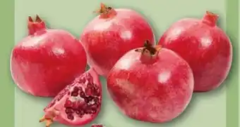 REWE Center Granatapfel Angebot