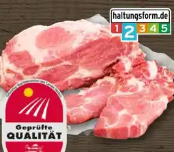 REWE Center Schweinenacken Angebot