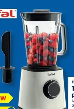 Lidl Tefal Standmixer BL771A Angebot