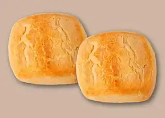 REWE Center Rewe Back-Station Rustico Brötchen Angebot