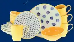 Lidl Creatable Kombiservice Maisie 16tlg Angebot