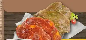 REWE Center Rewe Schweine-Nackensteaks Angebot