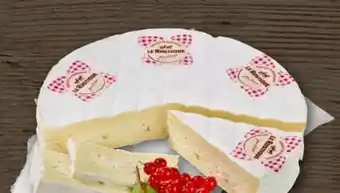 REWE Center Le Grand Rustique Weichkäse Angebot