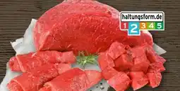 REWE Center Rinder-Rouladen Angebot