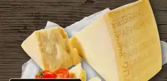 REWE Center Parmigiano Reggiano Angebot