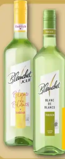 REWE Center Blanchet Wein Angebot