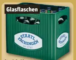 REWE Center Staatl. Fachingen Heilwasser still Angebot
